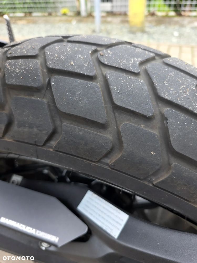Ducati Scrambler - 6