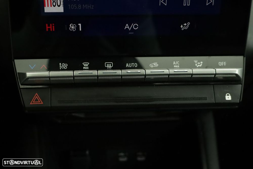 Renault Symbioz 1.6 E-Tech Full Hybrid Techno - 12