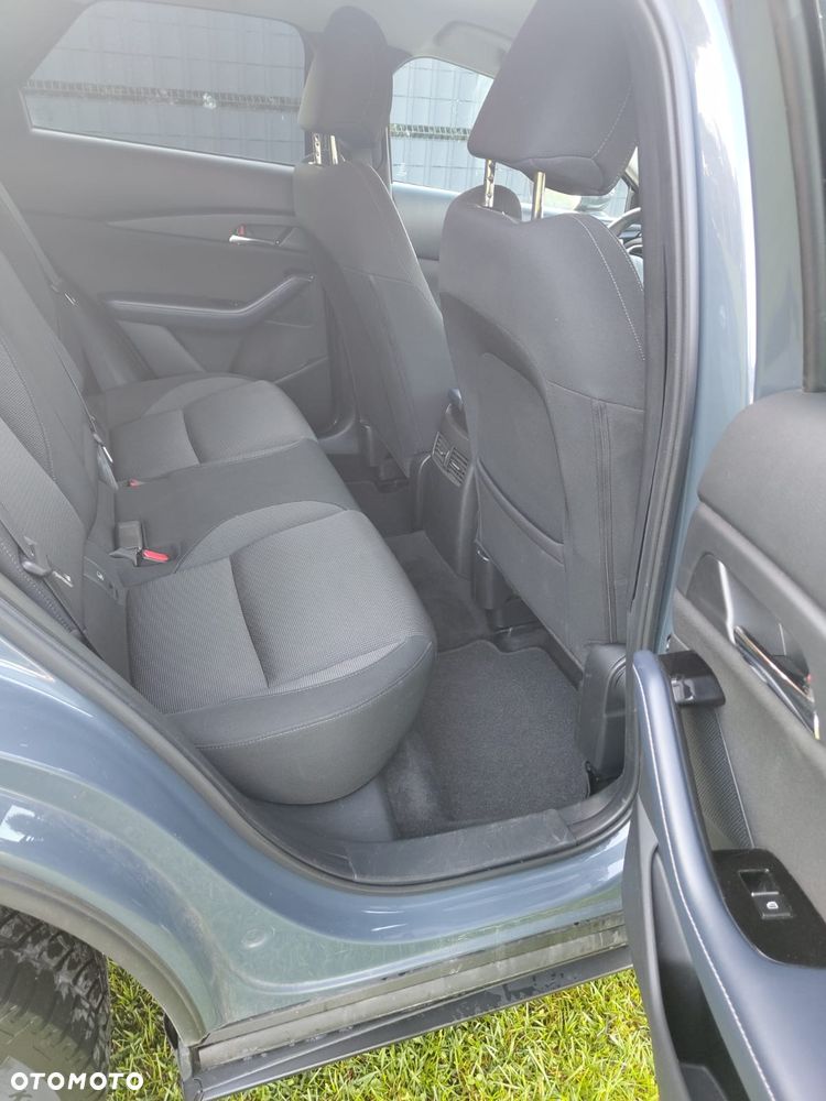 Mazda CX-30 SKYACTIV-X 2.0 M-Hybrid SELECTION - 29