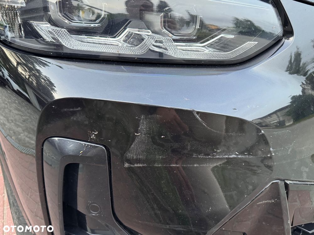 BMW X3 xDrive20i - 26