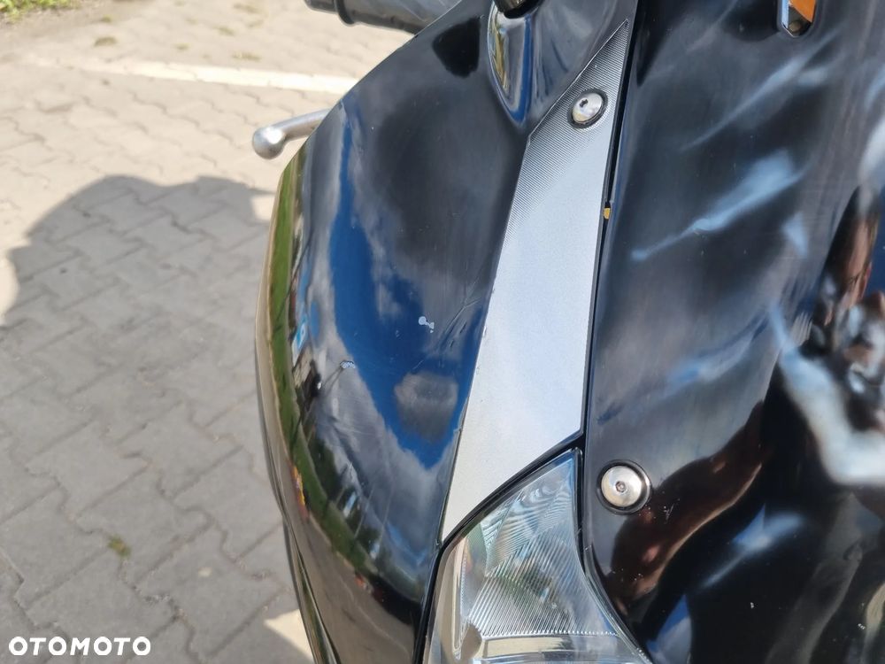 Suzuki GSX-R - 5