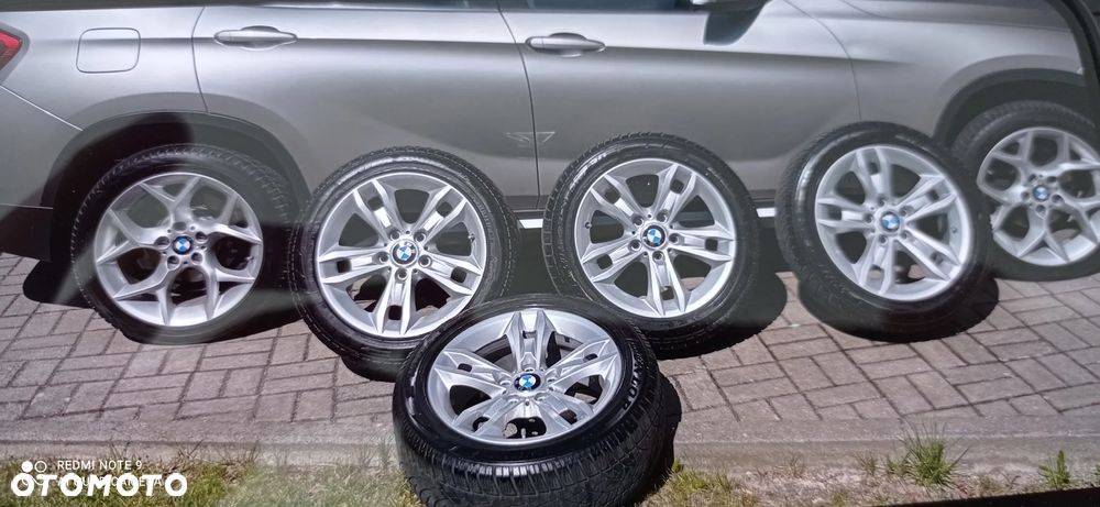 BMW X1 - 11