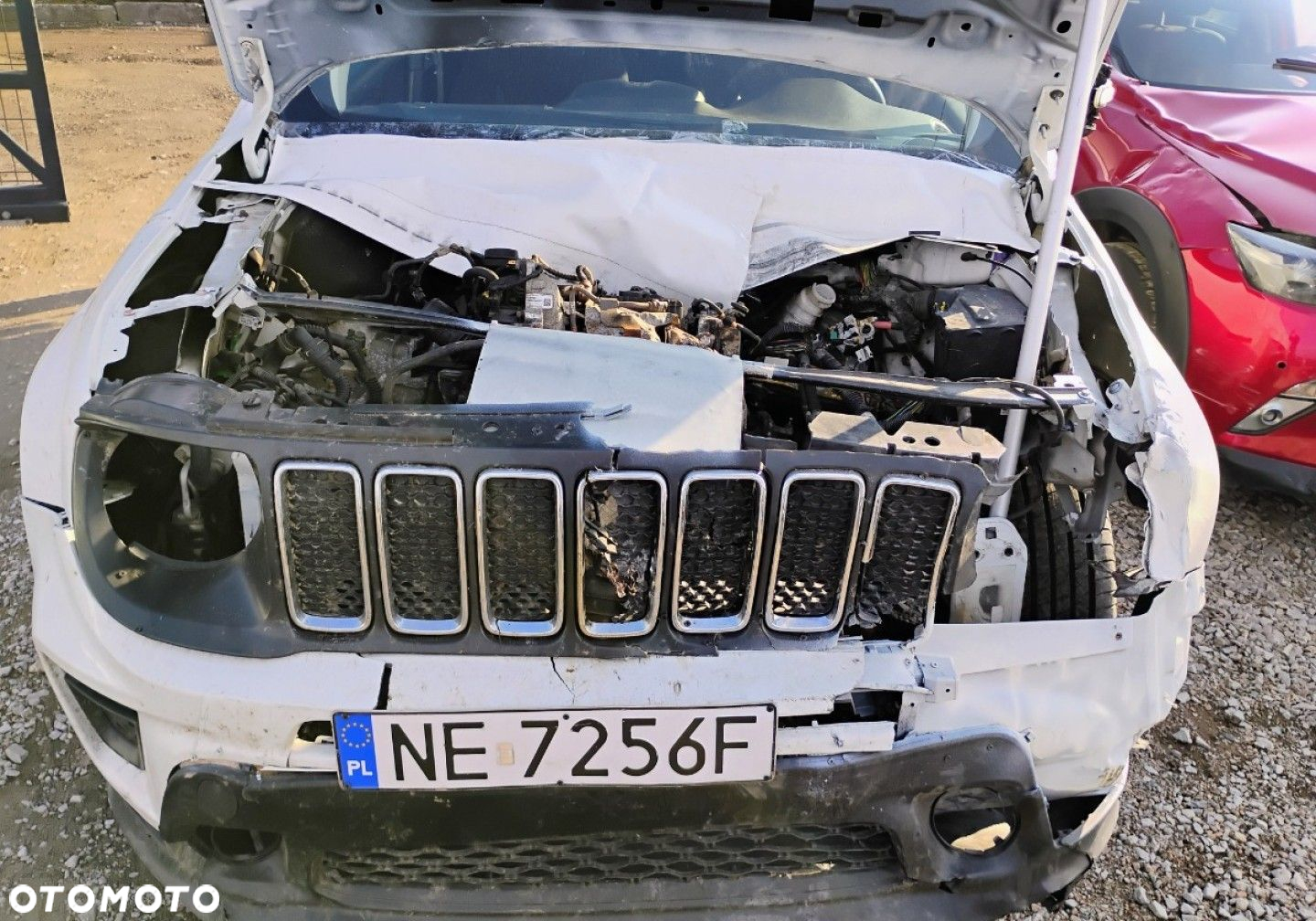 Jeep Renegade - 6