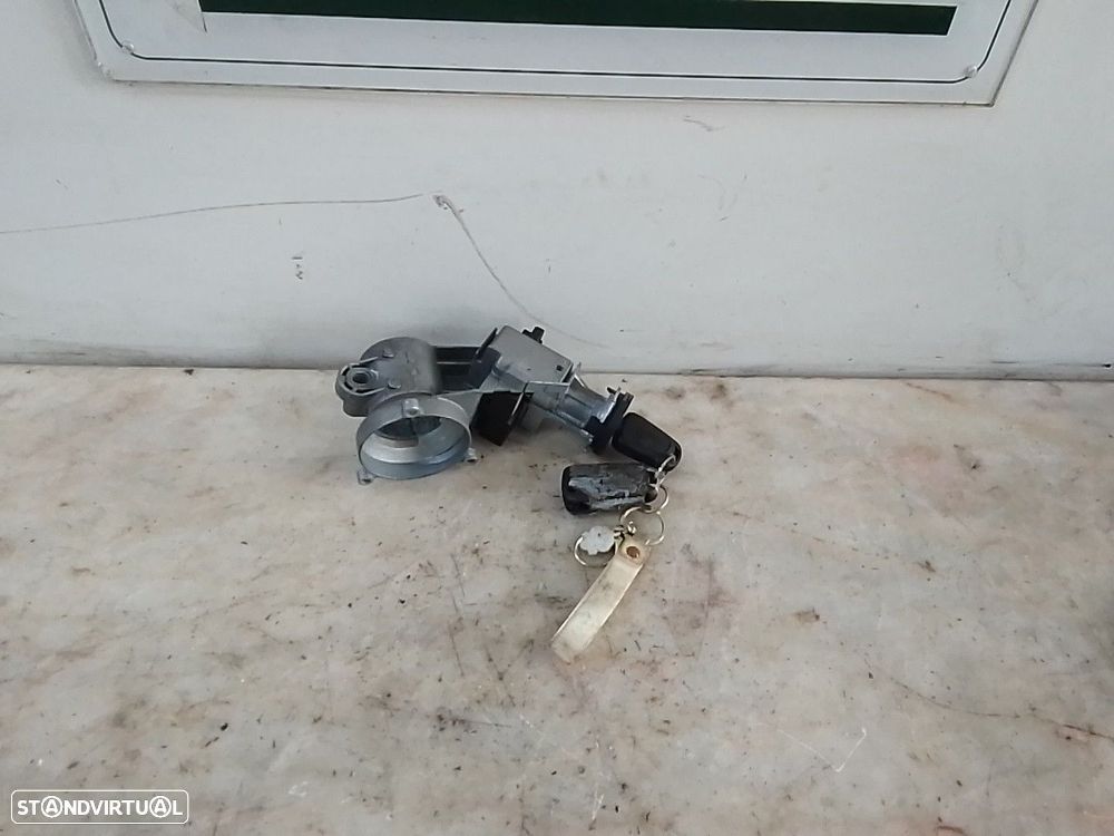 Canhão C/ Chave Ignição/Direcção Opel Corsa D (S07) - 2