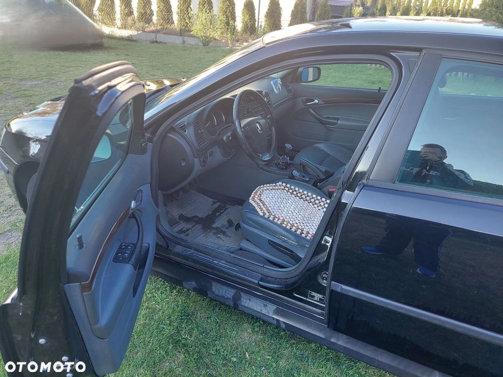 Saab 9-3 1.8i Linear - 11