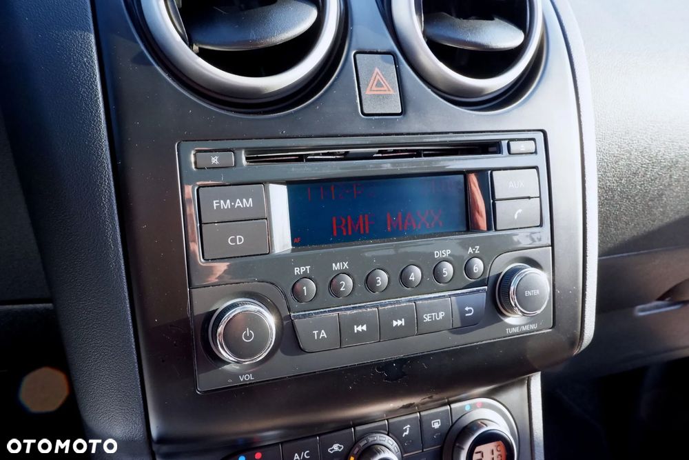 Nissan Qashqai+2 2.0 dCi 4x4 Tekna EU5 - 20