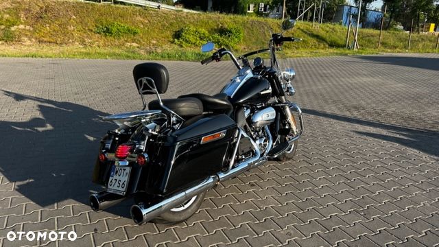 Harley-Davidson Touring Road King - 6