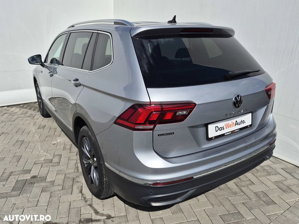 Volkswagen Tiguan 2.0 TDI DSG Life - 3