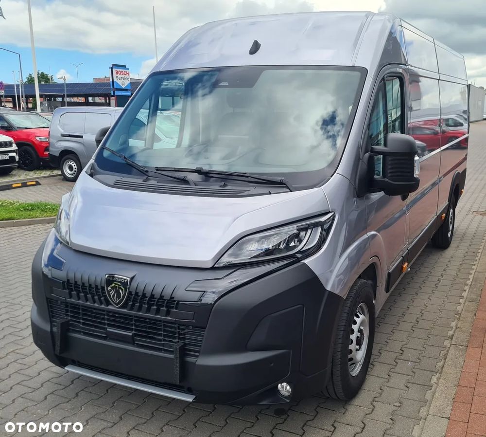 Peugeot Boxer - 7