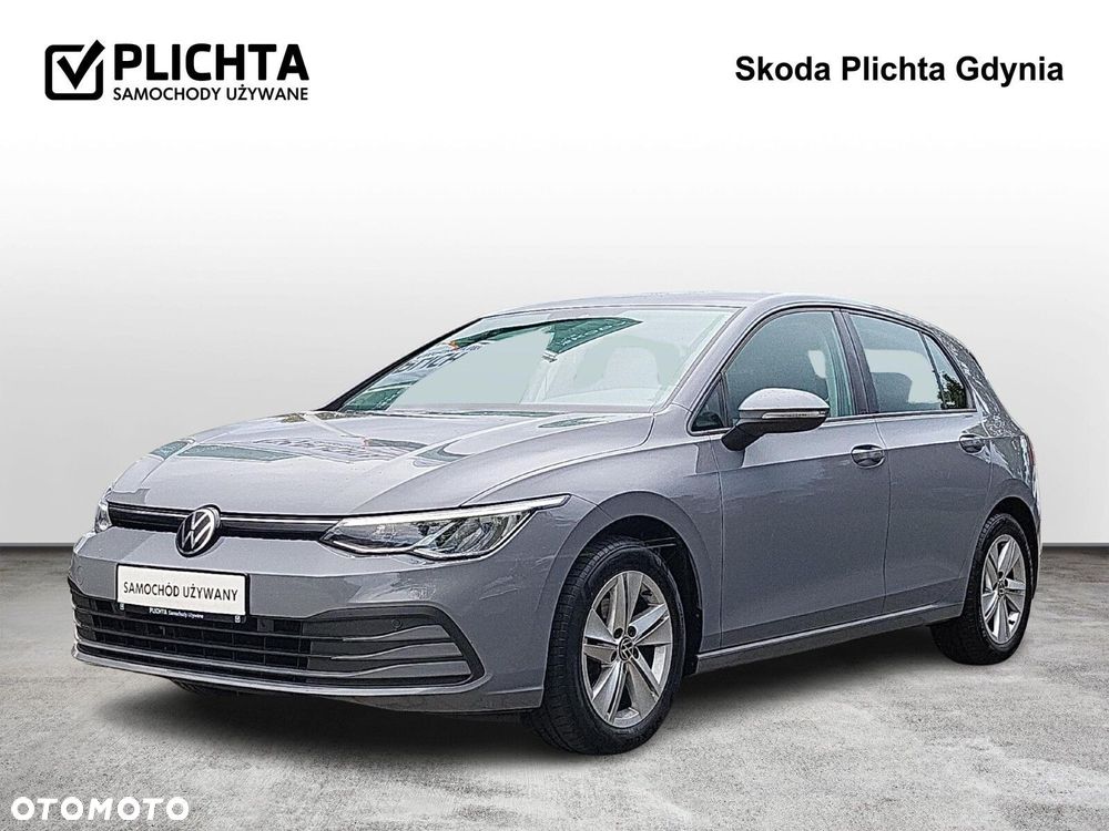Volkswagen Golf VIII 1.5 TSI EVO Life