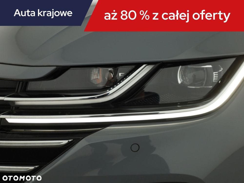 Volkswagen Arteon - 22