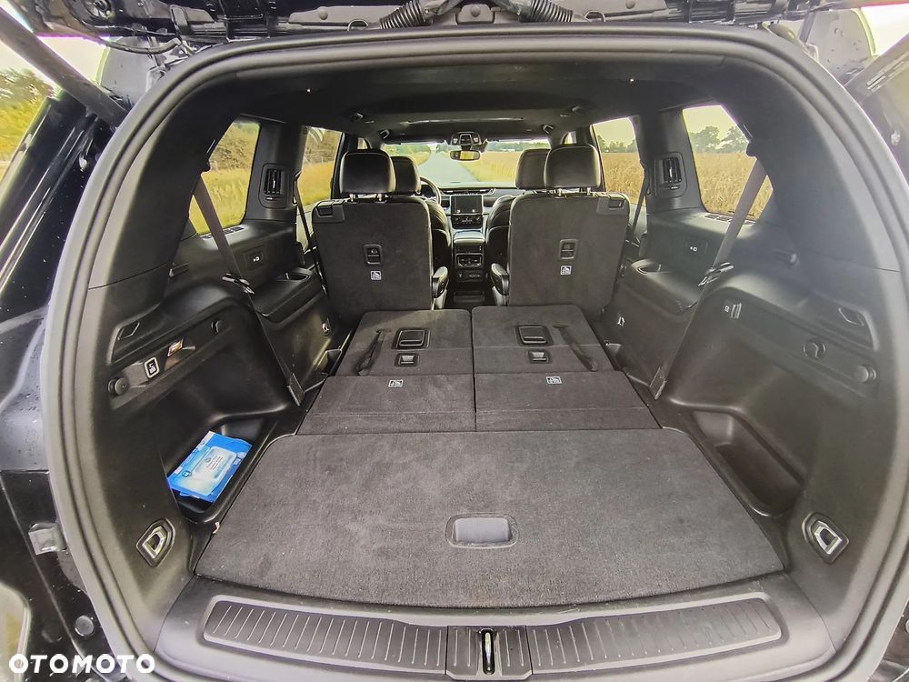 Jeep Grand Cherokee - 13