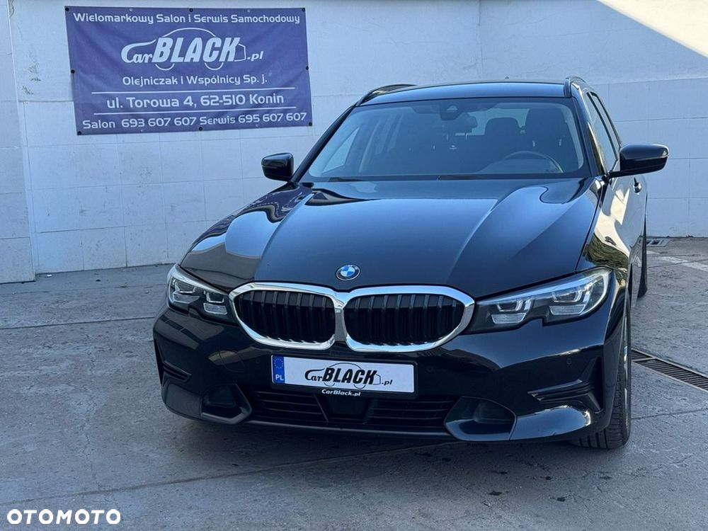 BMW Seria 3 - 2