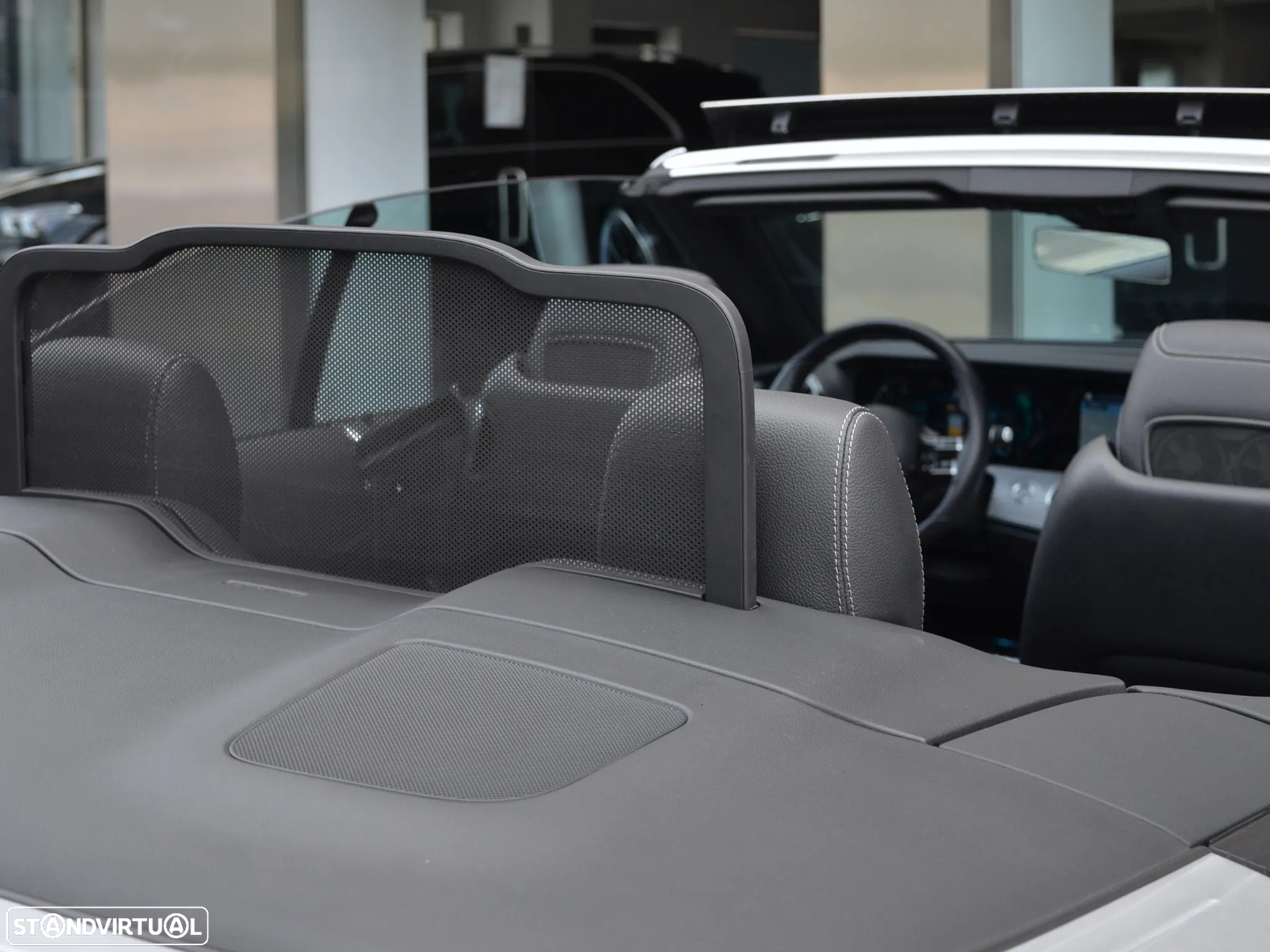 Mercedes-Benz E 220 d AMG Line Aut. - 21