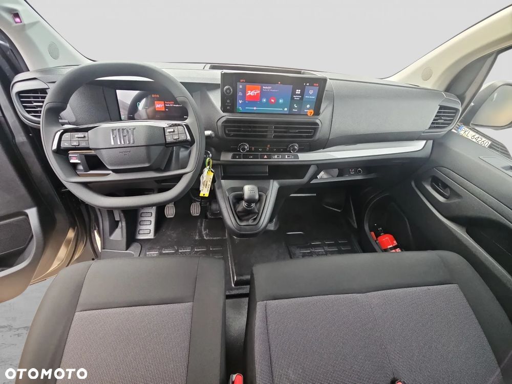 Fiat Scudo - 22