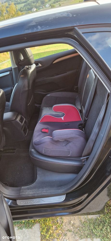 Citroën C4 1.6 HDi Exclusive - 27