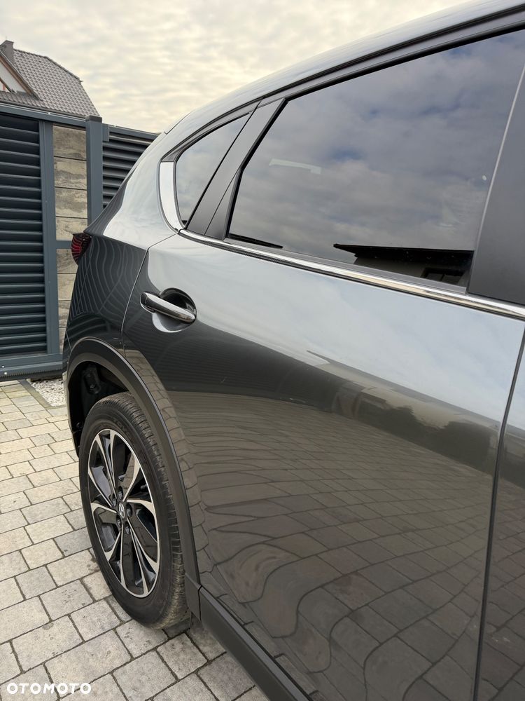 Mazda CX-5 SKYACTIV-G 194 AWD Sports-Line - 5