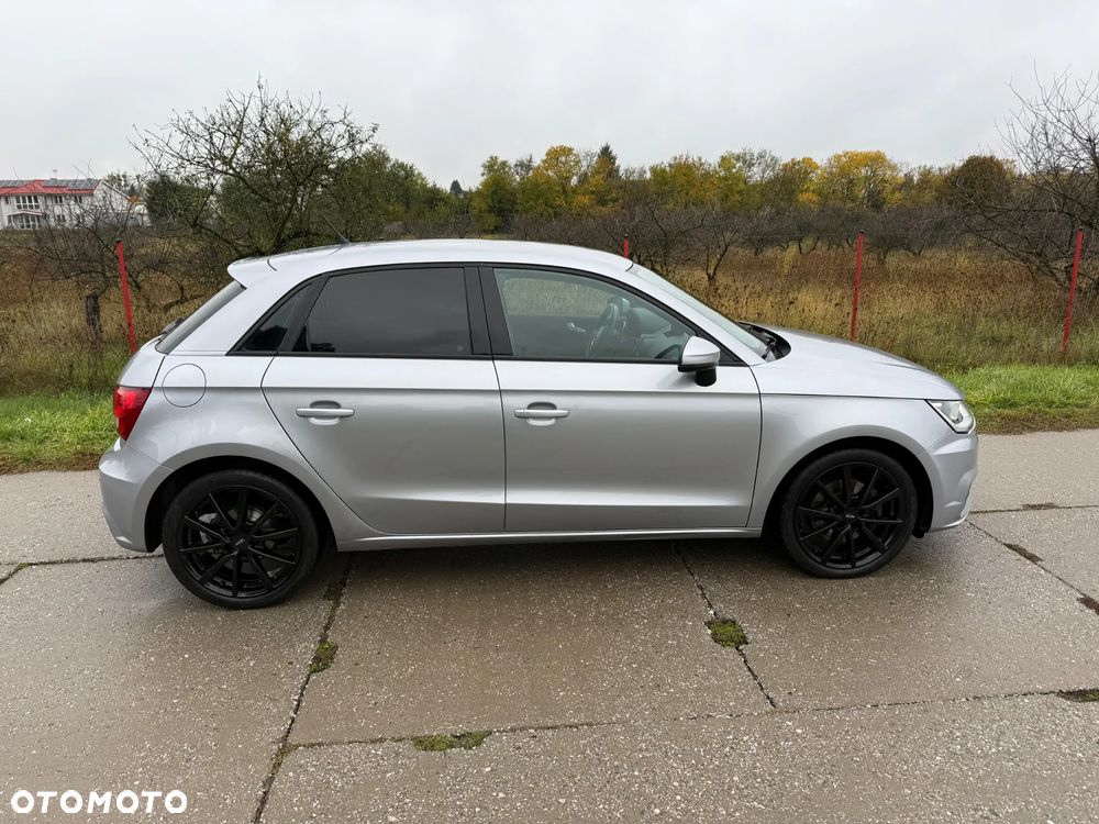 Audi A1 - 14