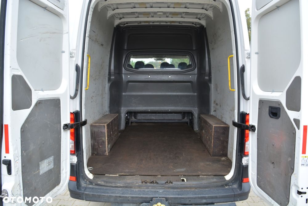 Volkswagen Crafter  L3 Brygadowy - 24