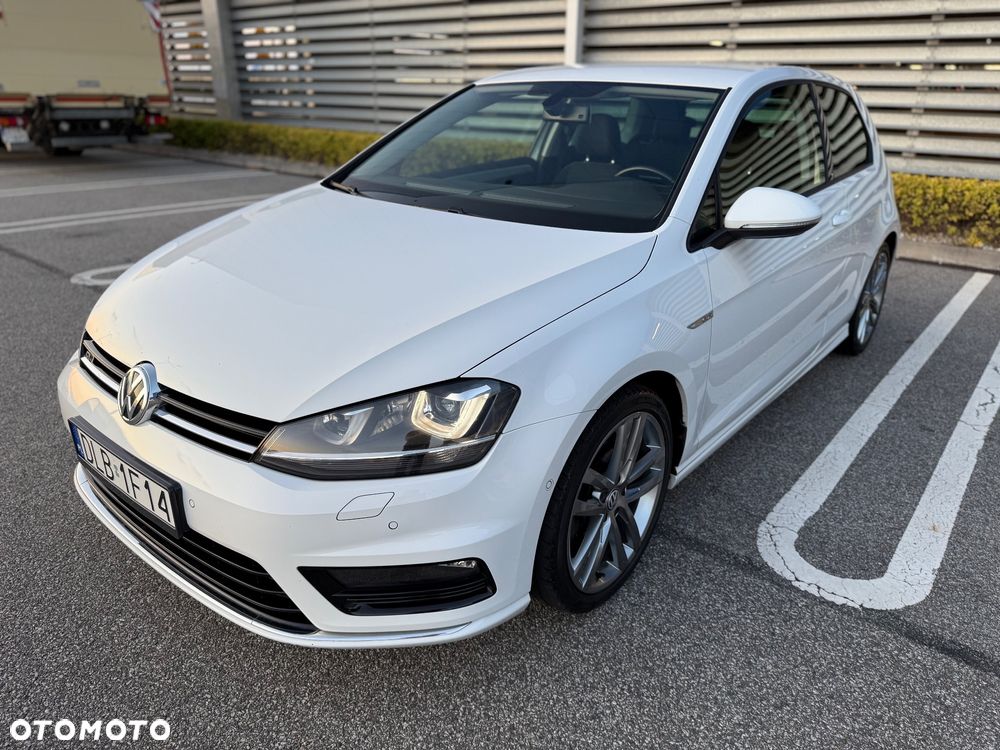 Volkswagen Golf - 14