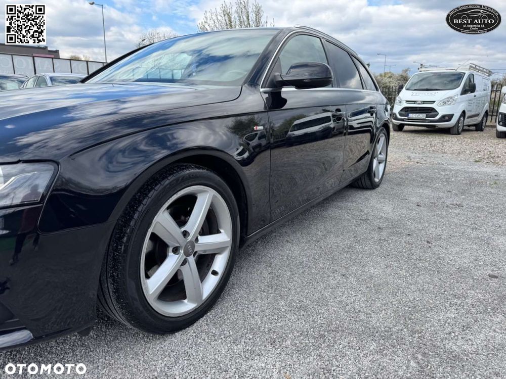 Audi A4 Avant - 39
