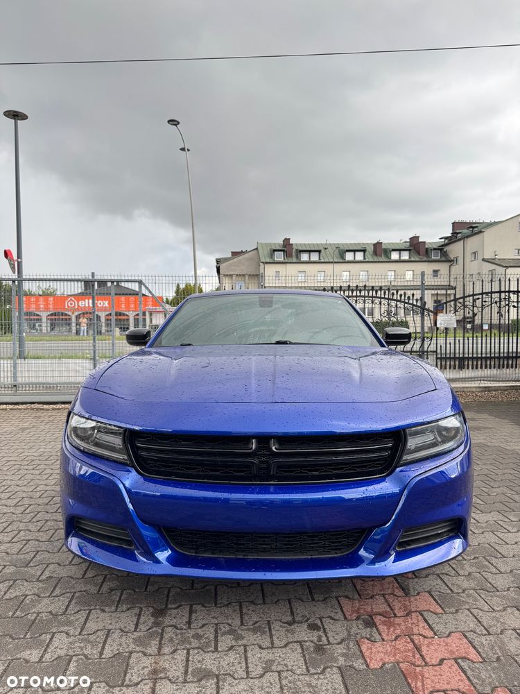 Dodge Charger - 3