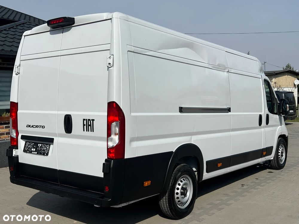 Fiat Ducato L4H2 Multicab Autm - 4