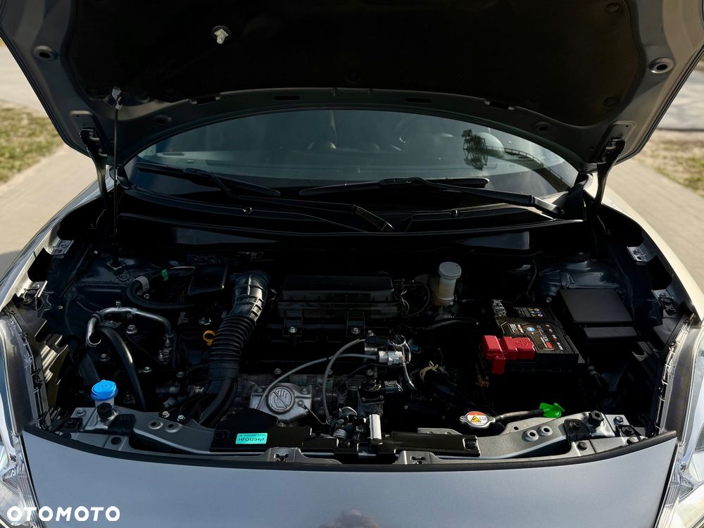 Suzuki Swift 1.2 Dualjet SHVS Premium - 21