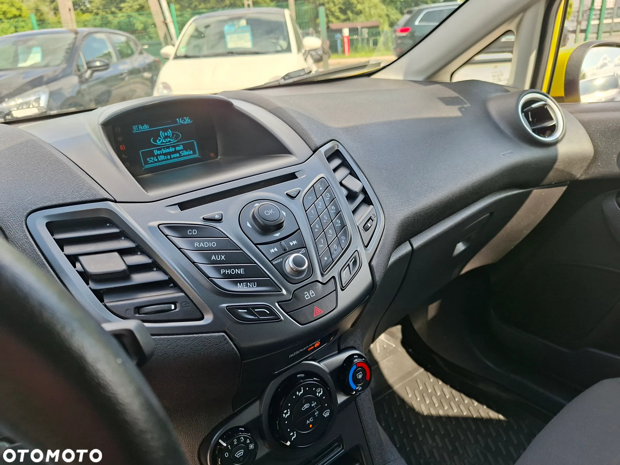 Ford Fiesta 1.25 Titanium - 7