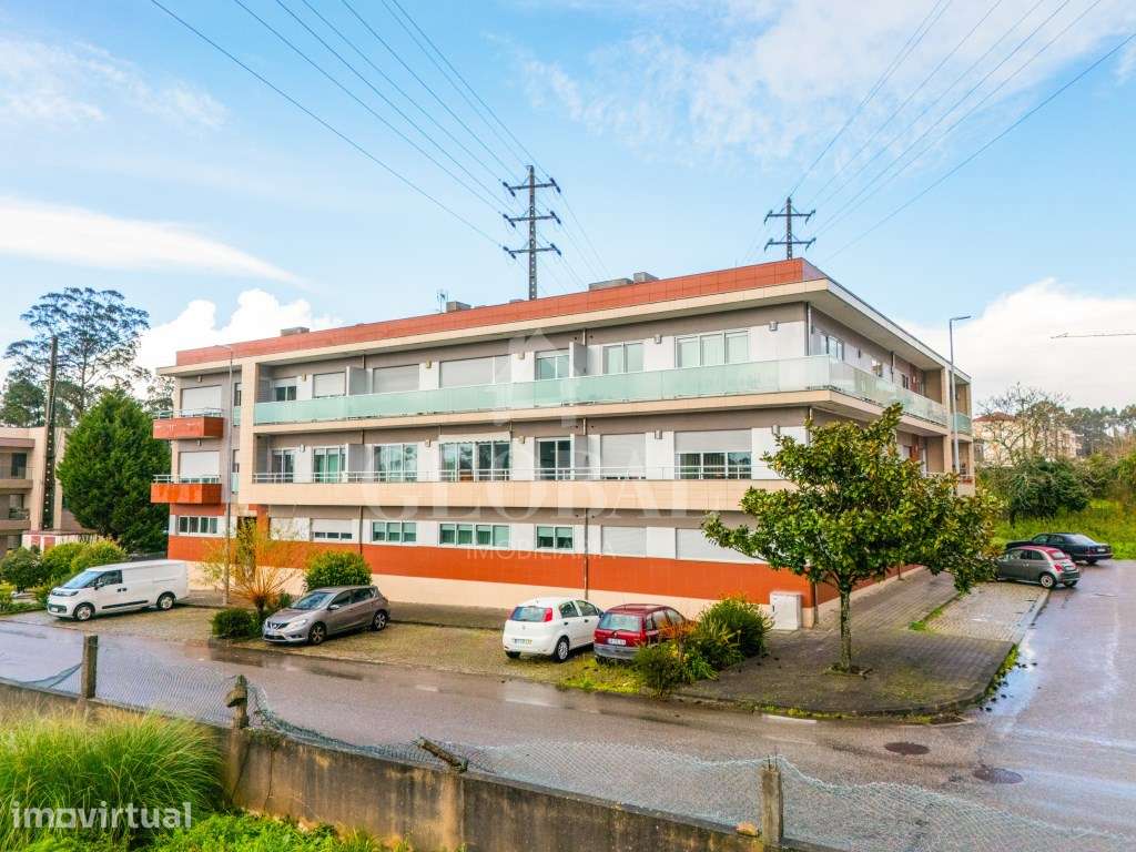 Apartamento T3 Nogueira da Regedoura - Grande imagem: 2/20