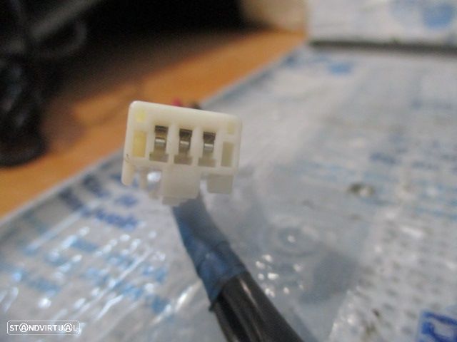 Espelho Esp4277 TOYOTA CELICA 1994 1.8I 115CV 3P AZUL DRT ELETRICO 3 PINOS - 5