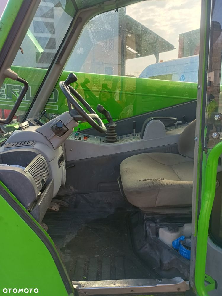 Merlo Turbofarmer P34.7 Plus - 6