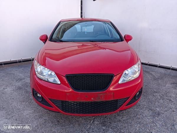 Para Peças Seat Ibiza Iv (6J5, 6P1) - 1