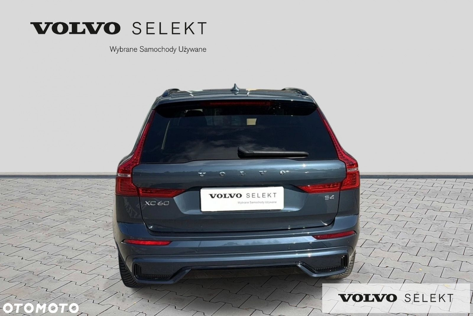 Volvo XC 60 - 9