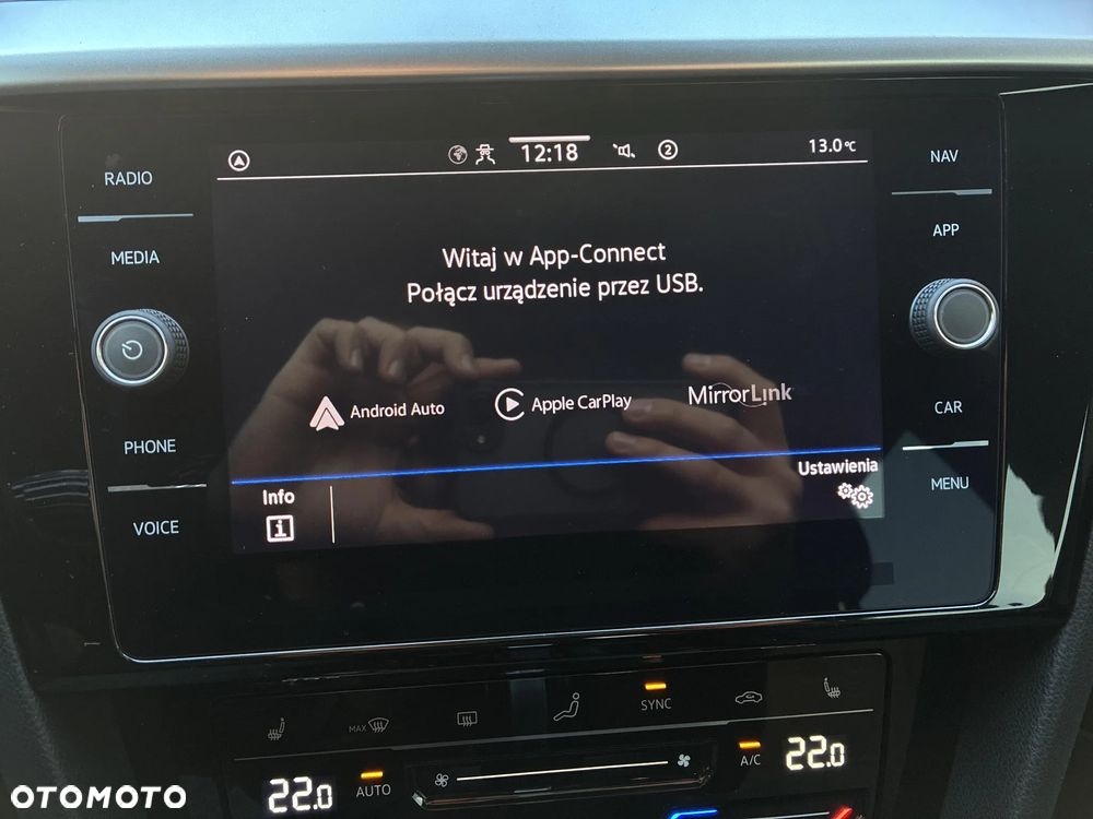 Volkswagen Arteon 2.0 TDI R-Line DSG - 23