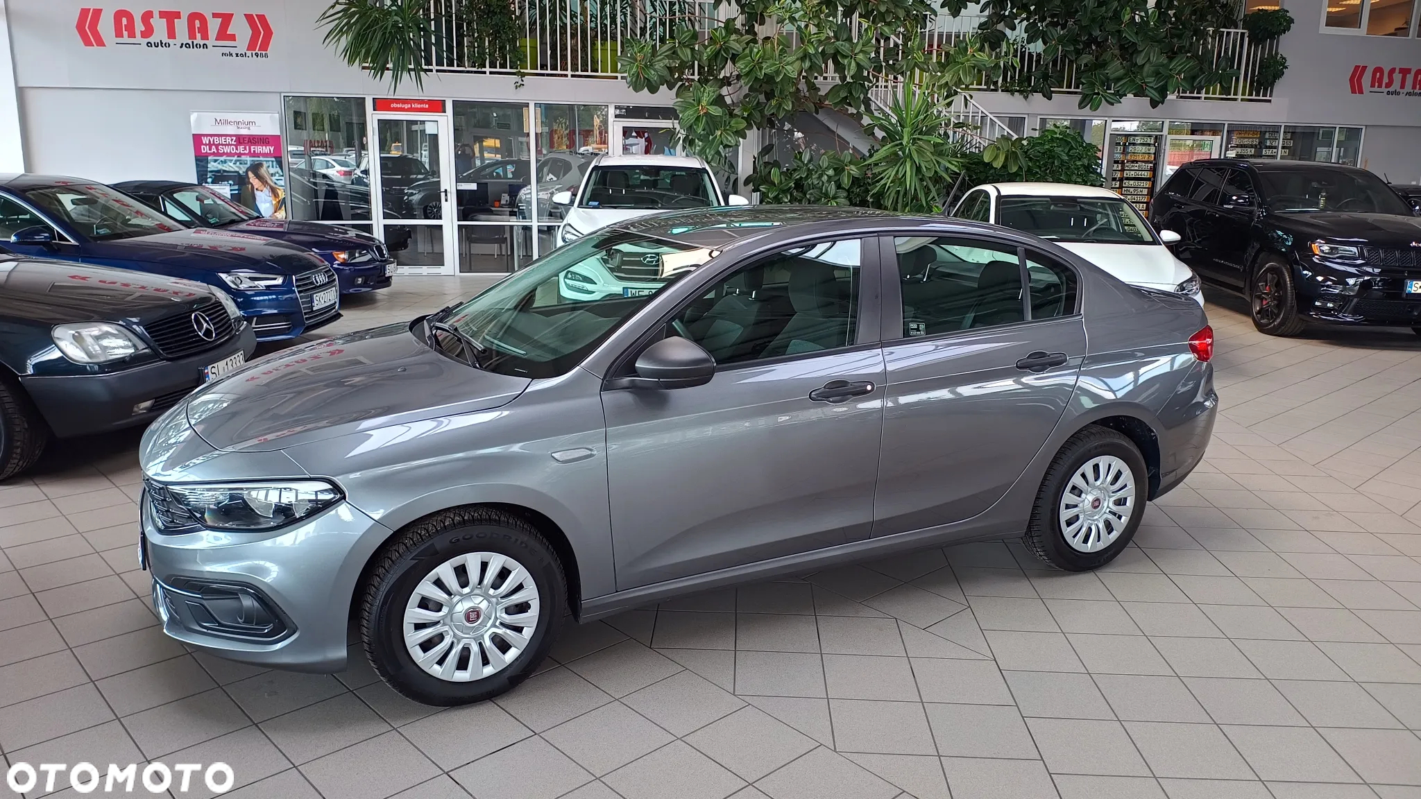 Fiat Tipo 1.4 16v Lounge - 13