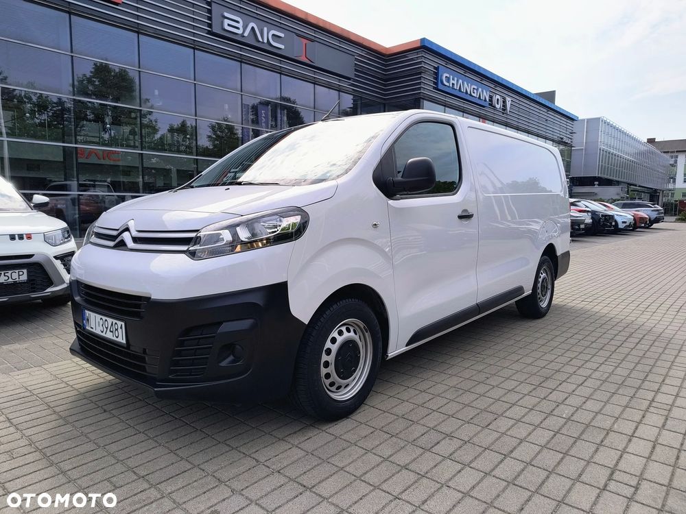 Citroën JUMPY - 2