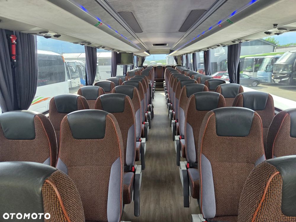 VDL BOVA FHD 2 / SPROWADZONA / WC / 59 MIEJSC / EURO 6 - 22
