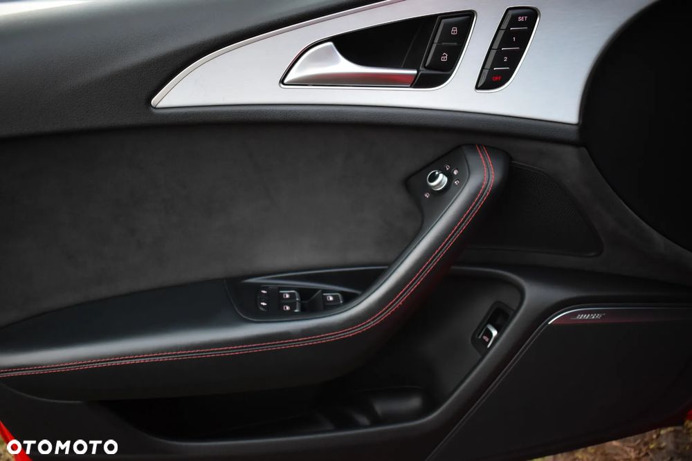 Audi A6 Limousine 3.0 TDI competition quattro tiptronic - 12