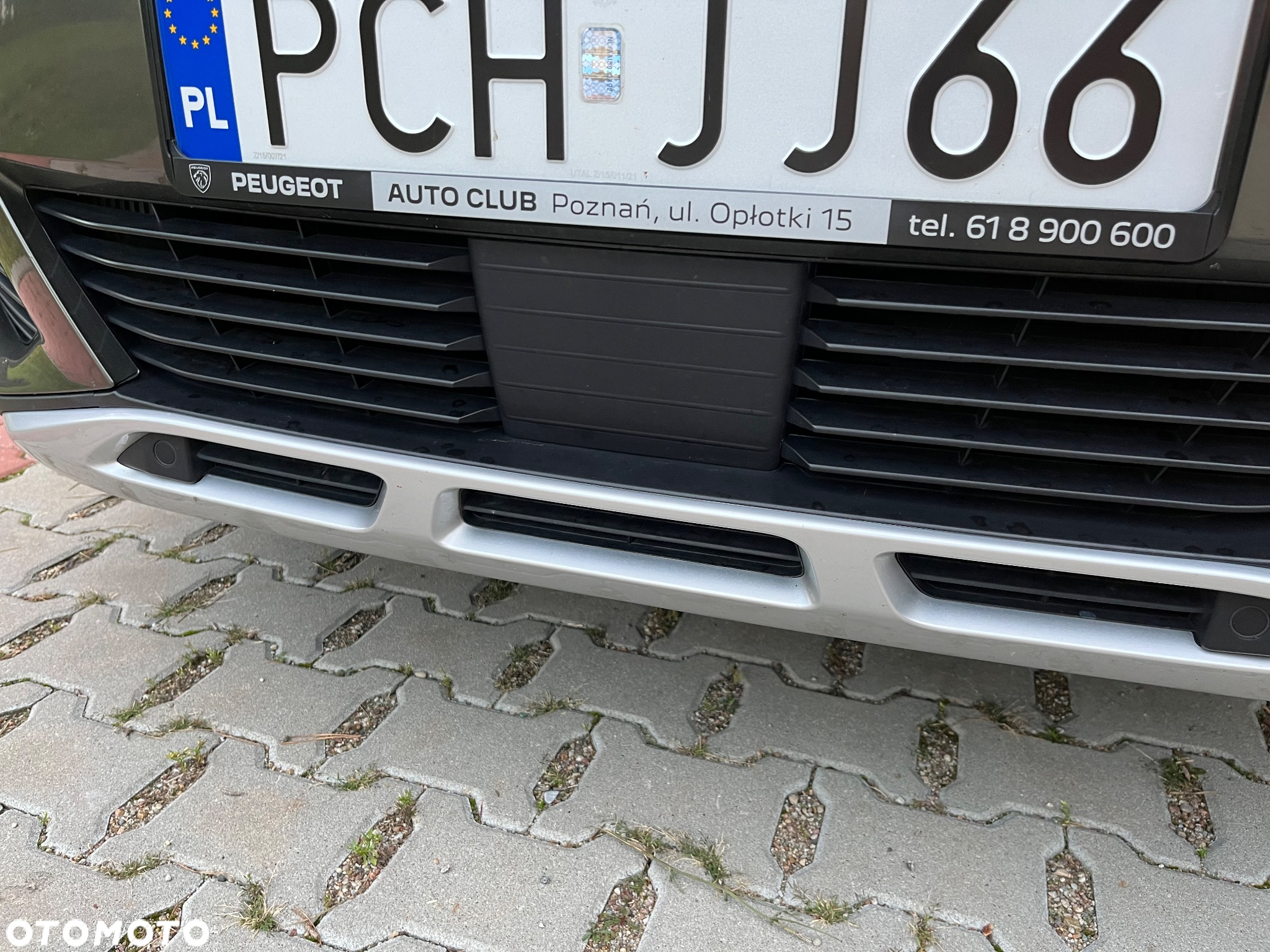Peugeot 3008 1.2 PureTech Allure Pack S&S - 16
