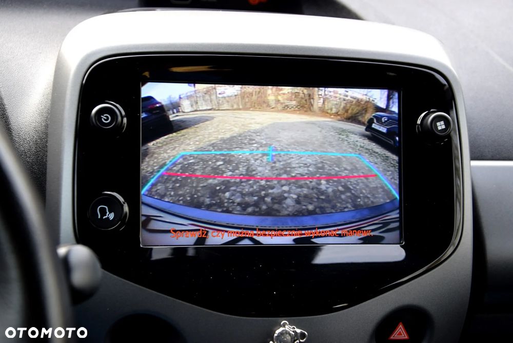 Toyota Aygo 1.0 VVT-i Sprint EU6 - 26