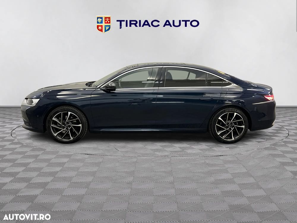 DS Automobiles DS 9 - 2