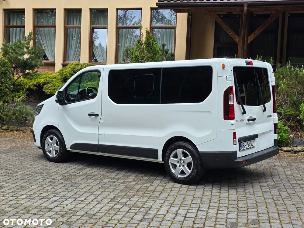 Renault Trafic - 29