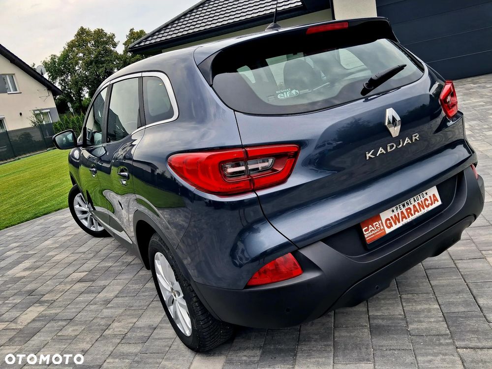 Renault Kadjar 1.3 TCe FAP Intens - 5