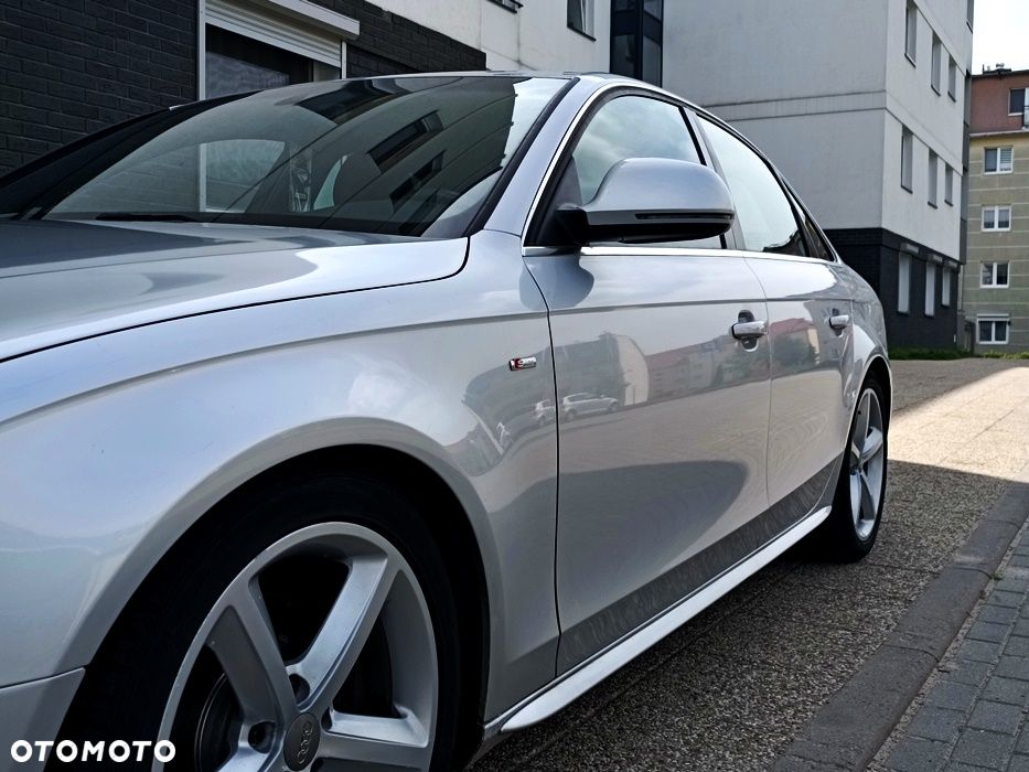 Audi A4 Limousine 1.8 TFSI Prime Line - 18