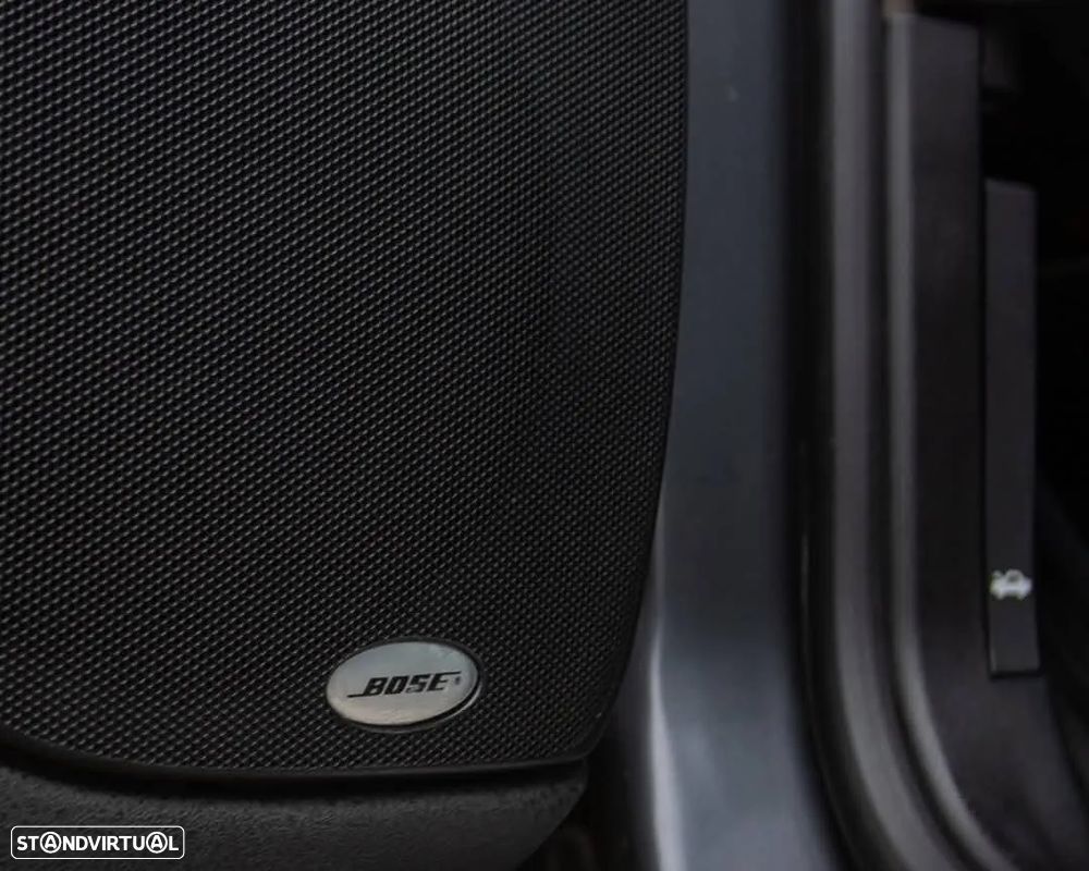 Lancia Thesis 2.0 20v Turbo - 8