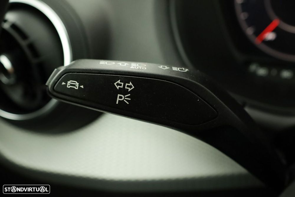 Audi Q2 35 TFSI Advanced S tronic - 18