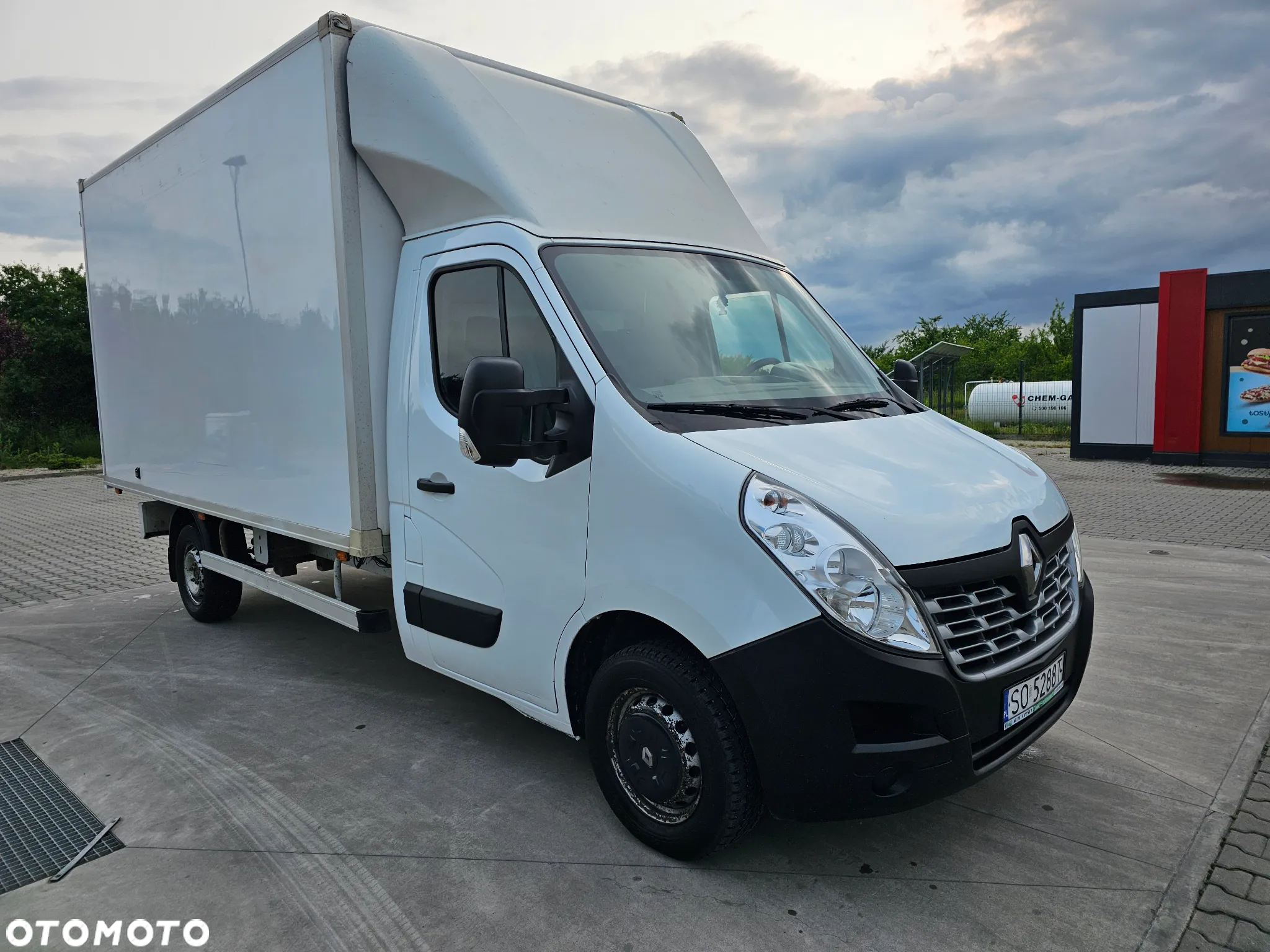 Renault MASTER - 2