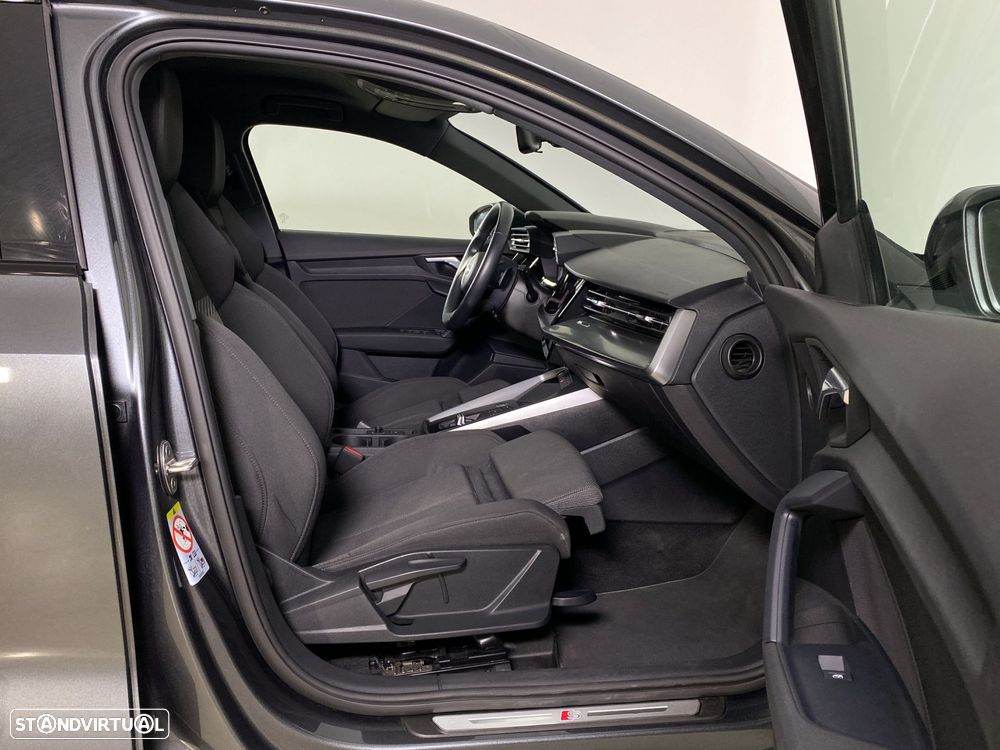 Audi A3 - 15