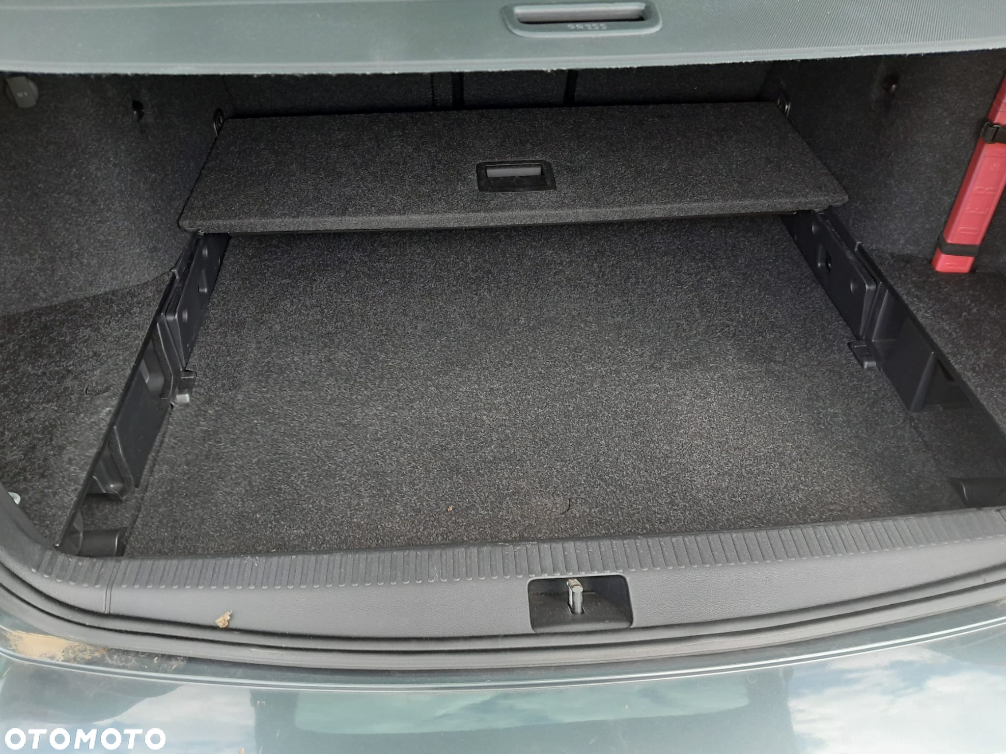Skoda Octavia 2.0 TDI DSG Clever - 17
